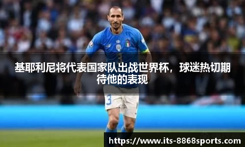 基耶利尼将代表国家队出战世界杯，球迷热切期待他的表现