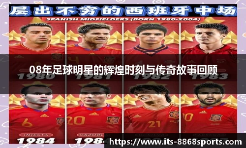 08年足球明星的辉煌时刻与传奇故事回顾